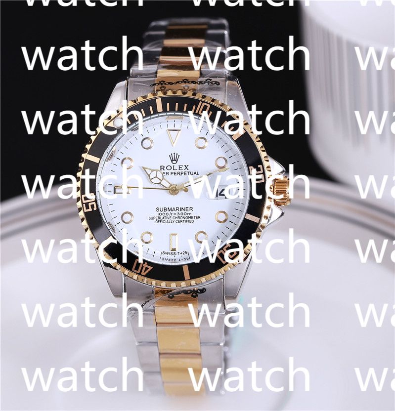 

2023 Brand Famous Top rolex Watches Mens Womens Watch Steel Band Wrist Men Sports Women AD003AAAA