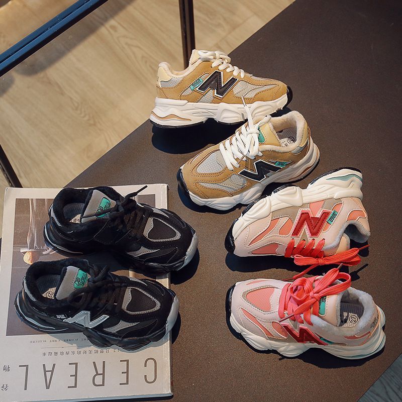

Sneakers Autumn Children Fashion Soft Breathable Boys Sport Outdoor Kids Sneakers Size 27 -37, 03