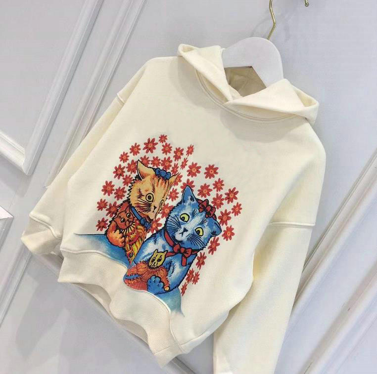 

Spring Autumn Baby Hoodies Sweatshirts Children Coat Kids Jacket Overcoat Boys Outerwear Top Coats Boy Windbreaker Clothes Clothing Girls Jackets A001, Beige