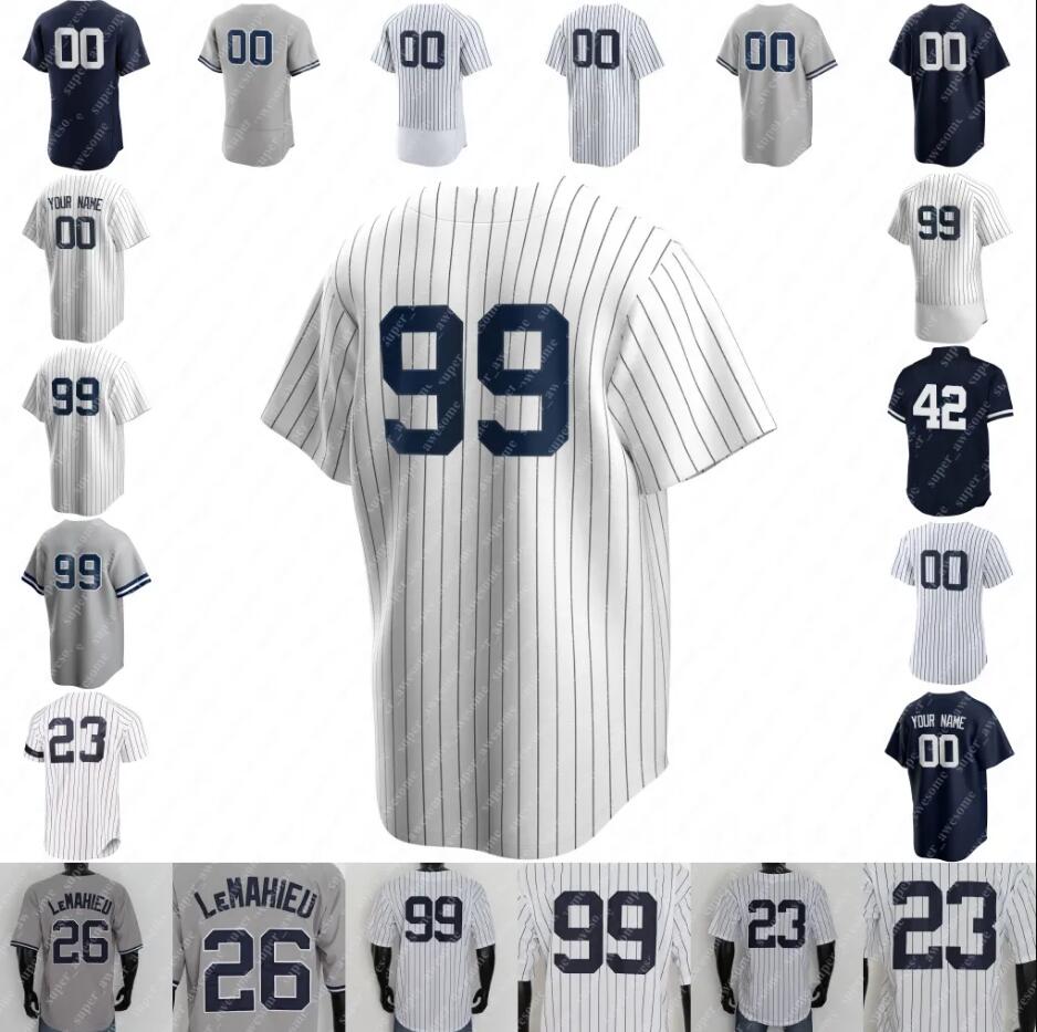 

Aaron Judge Jersey Custom New Yorks Anthony Volpe Yankees Baseball Jerseys Gerrit Cole Derek Jeter Anthony Rizzo Giancarlo Stanton DJ LeMahieu NYYMMM Carlos Rodon, As photo