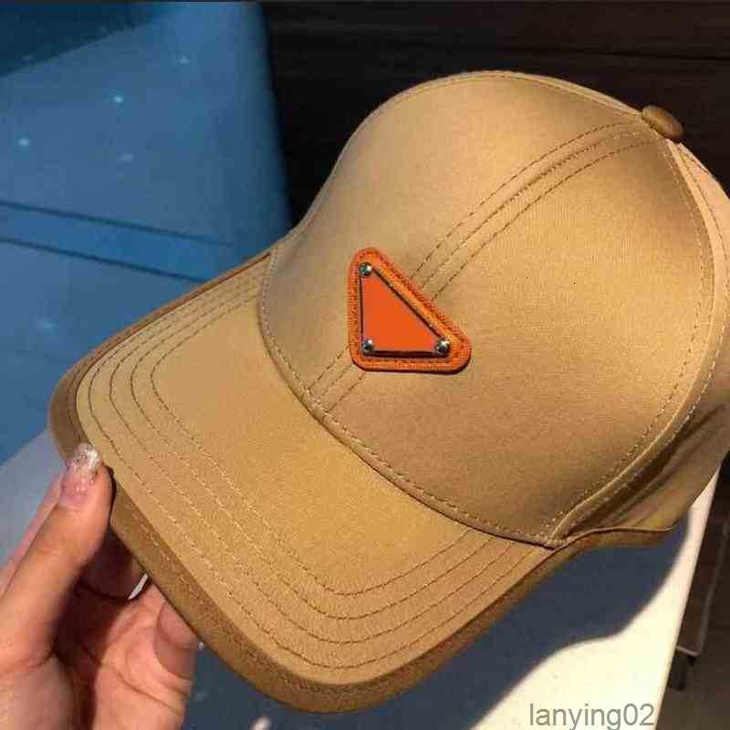 

Season Ball Caps Mens Hat Designer Brim Hats Women Outdoor Sport Baseball Cap with Inverted Triangle Men Womens Adjustable Aswo, Grey