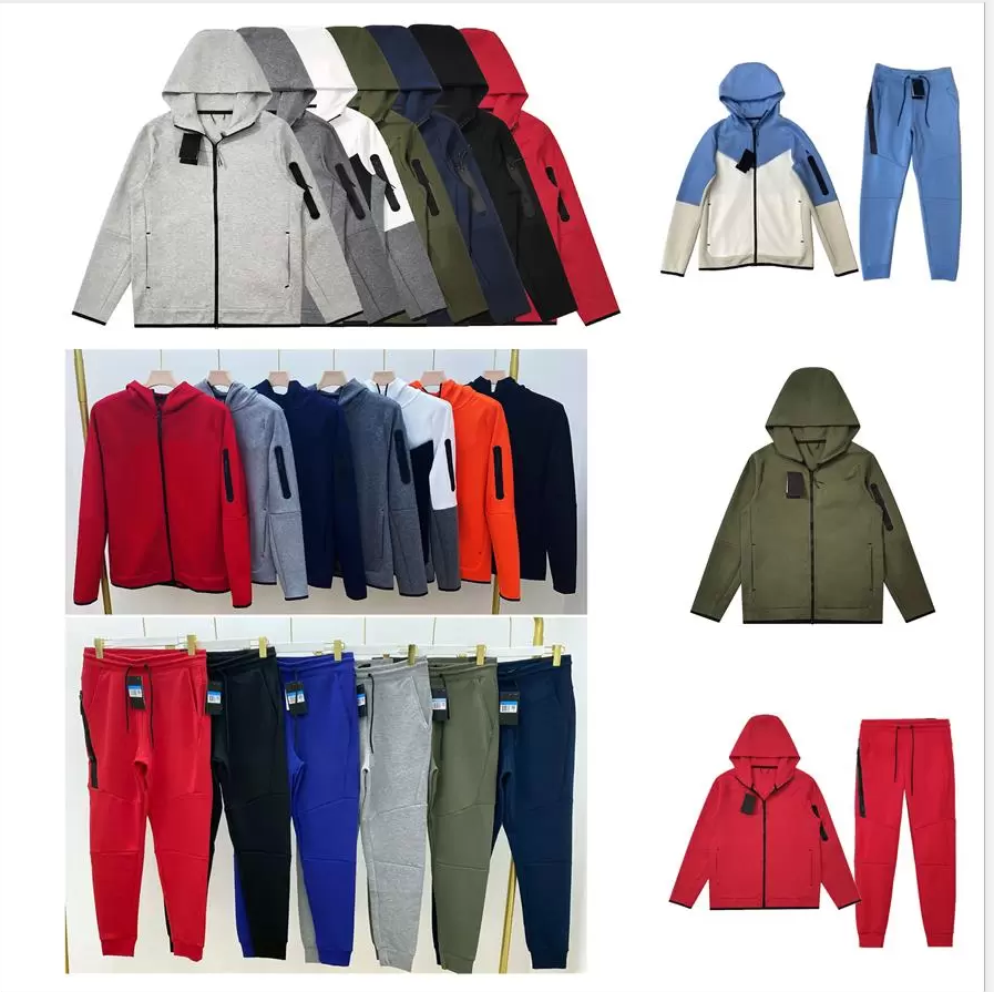 

thick Designer men woman tech fleece pant tracksuit men sports Pants jogger Trousers Tracksuits Bottoms techfleece Man Joggers