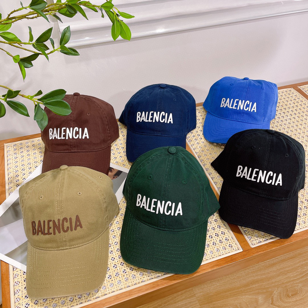

Environmental friendly wave Embroidered Baseball Cap duck tongue cap 032
