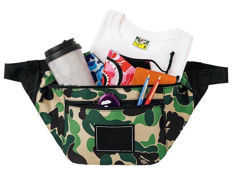 

Womens Mans chest belt bapestas designer bag Luxury bumbag tote handbag sports gym bapestar Shopping Waist Bags Cross body best seller clutch shouder bum school bag