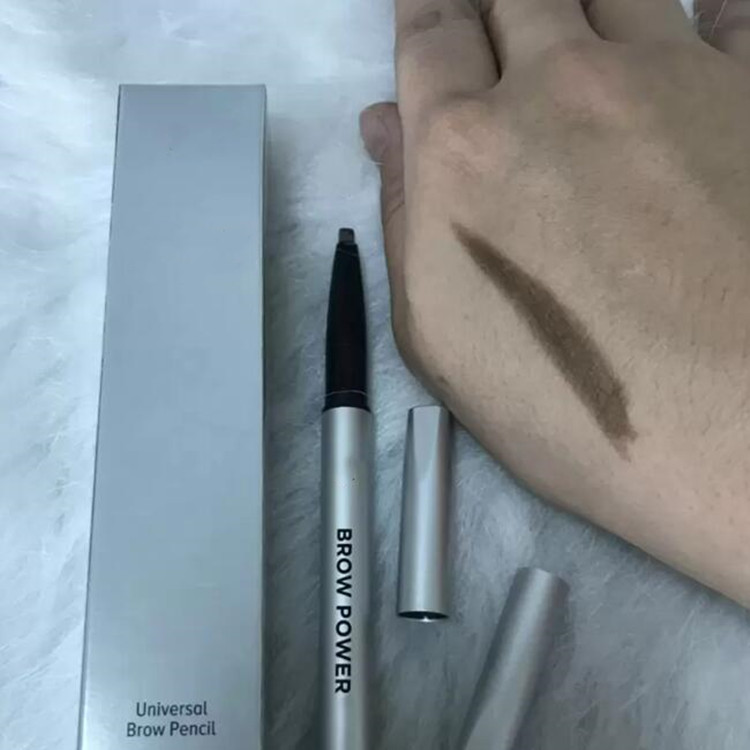 

double end universal brow pencil look good, Customize