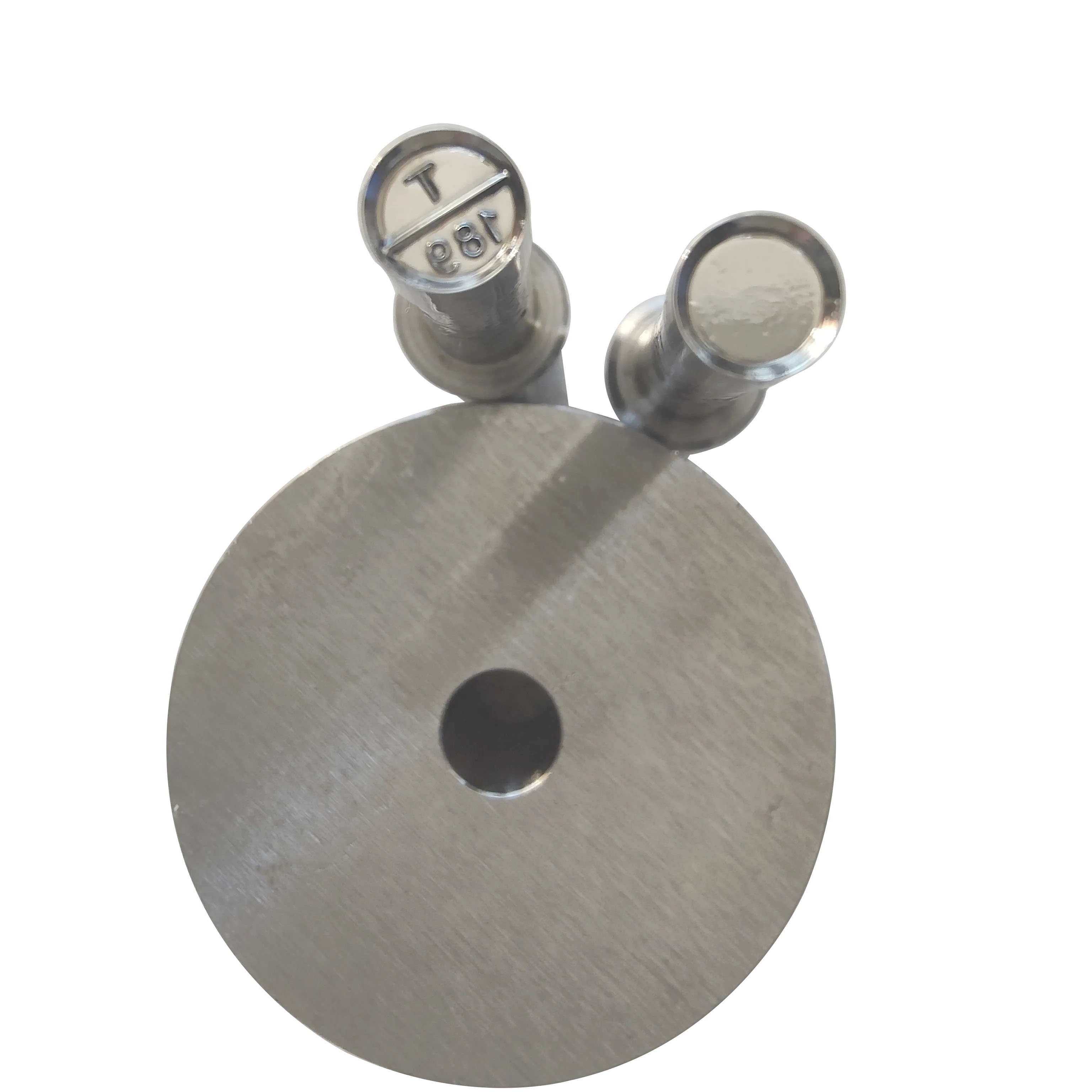 

tdp molds Round T189 CANDY Press tdp 1.5 dies Mold Tablet Die Set TDP-0 TDP-1.5 TDP-5 tools For tdp Machine tdp dies molds