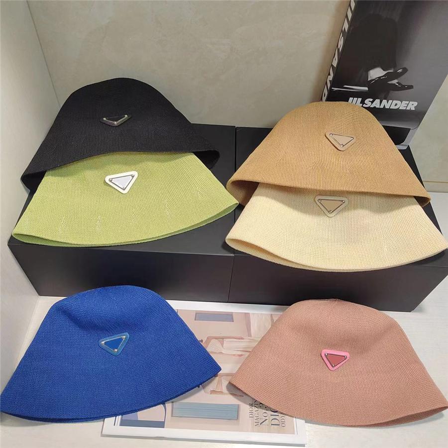 Designer Men&#039;s and Women&#039;s Fisherman Hat Sunshade Hat Outdoor Street Fashion Hat Versatile Face Show Small Hat Available in Multiple Co-image-859310161