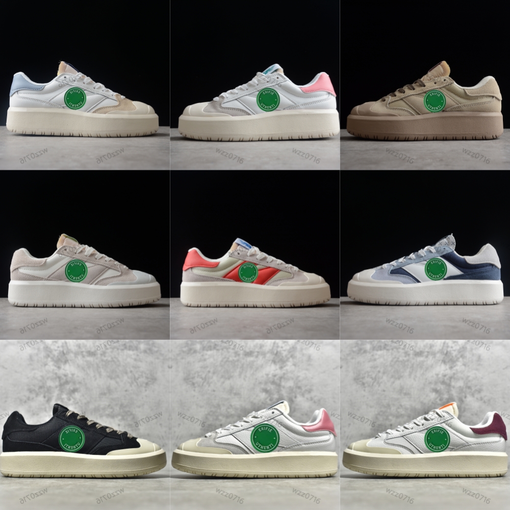 

Shoes Ct302 302 Casual Sneakers Retro Items Full Head Layer Lychee Pattern Natural Super Texture Wysiwyg Black Tail