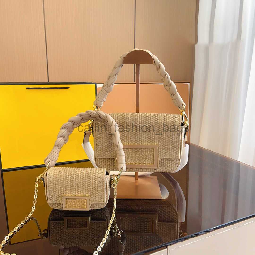Shoulder 2026 Straw Summer Designer Bag Purse Women Crossbody Fasion Mini Woven Bags catlin_fashion_bags-image-921563978