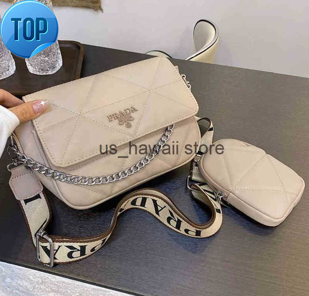 

Shoulder Bags Evening Cheap Purses 70% Off Super Fengxiang Lock Chain Single Oblique Span Net Red Small Square Bag T230228 tereessh, Black