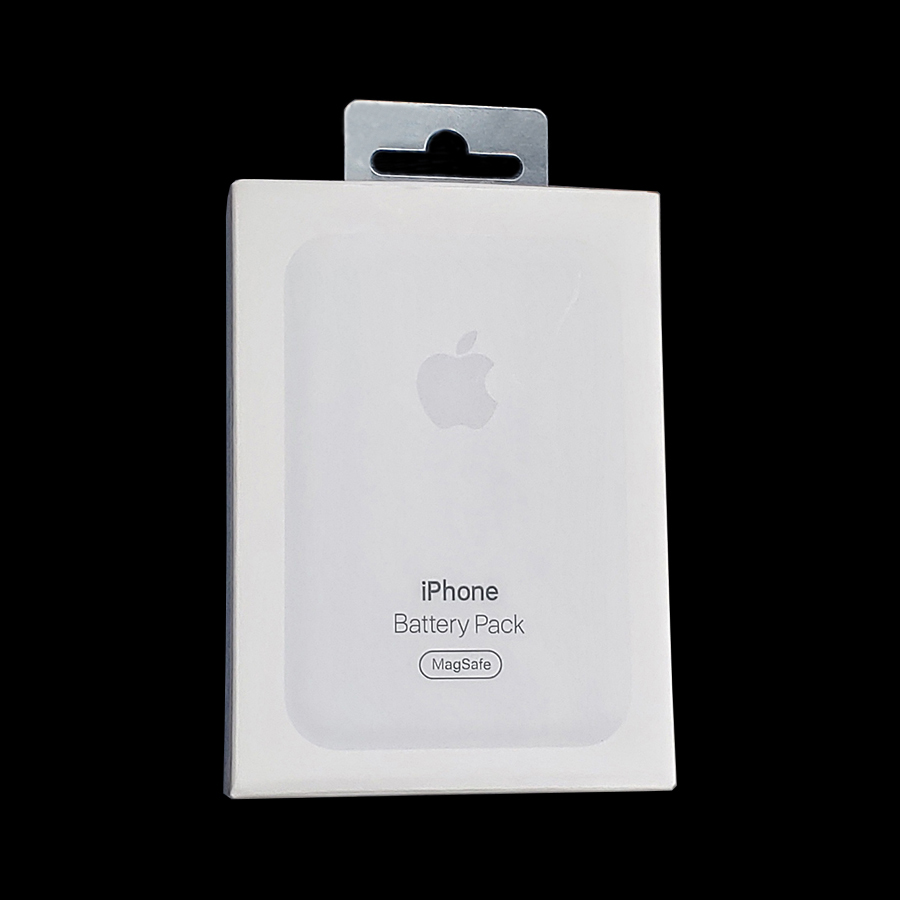 

High Quality Magsafe Battery Pack iPhone Charger Power Banks 5W Magnetic Wireless PowerBank Charging 5000mAh Back For Apple iPhone 12 13 14 Pro Max Mini