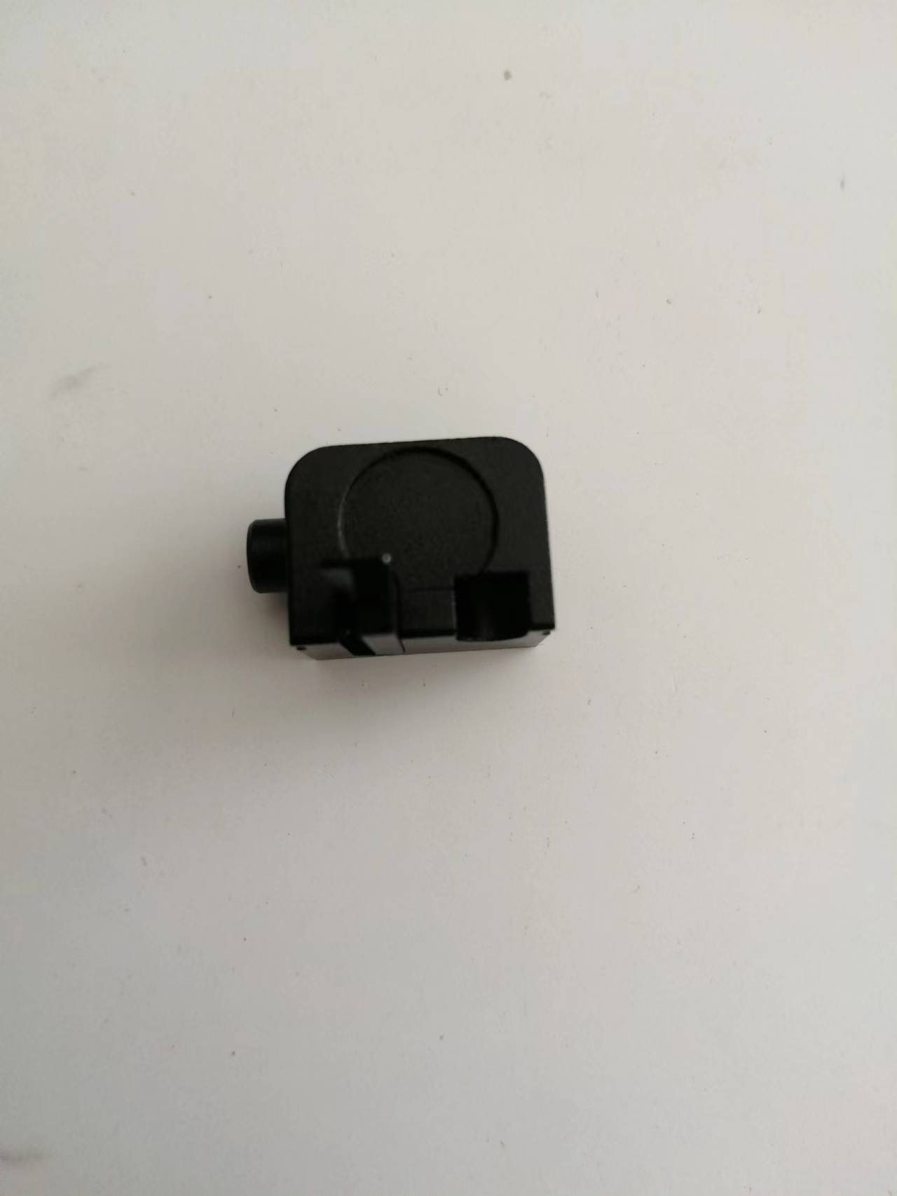 

Aluminium Alloy Automatic Selector Switch For Glock/17/18/19/ Sear And Slide with original marking For Gen1-3 9mmTactical Adjustment, Aluminium 1pcs