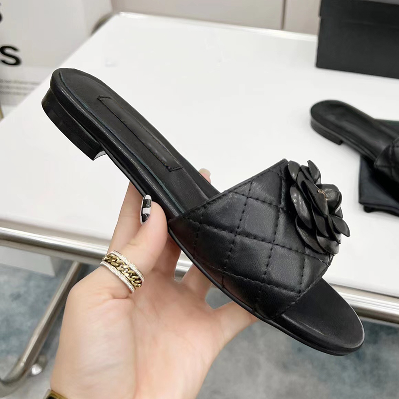 

Sandals Famous Designer For Women slippers foam runners flats slides house fuzzy indoor and outdoor shoes, 3#