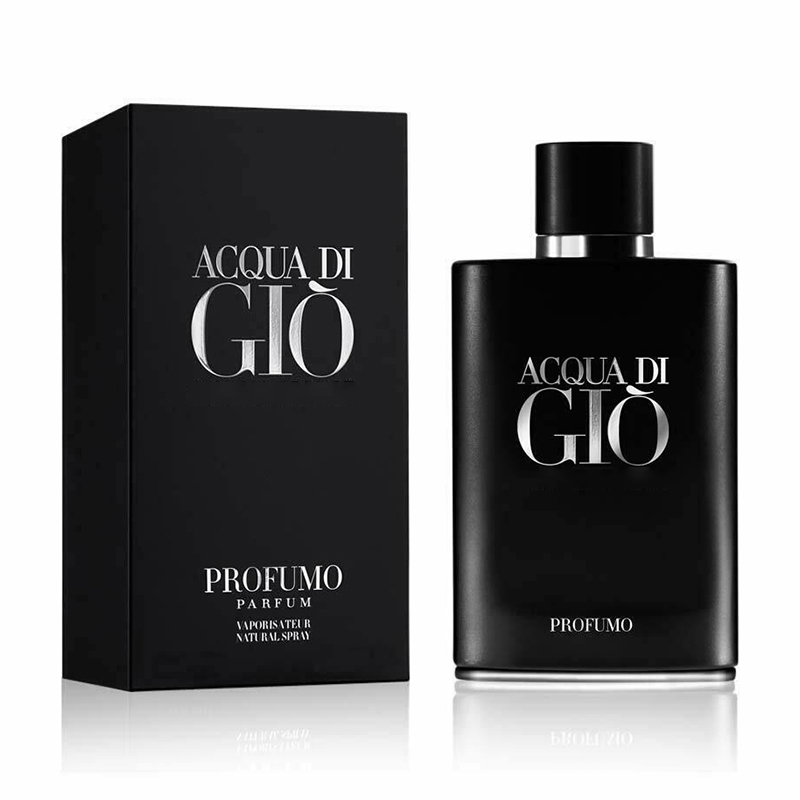 

New Fashion Perfume Hot Brand Parfum for Men High Quality Eau De Parfum Classic Charm Long Lasting Fragrance