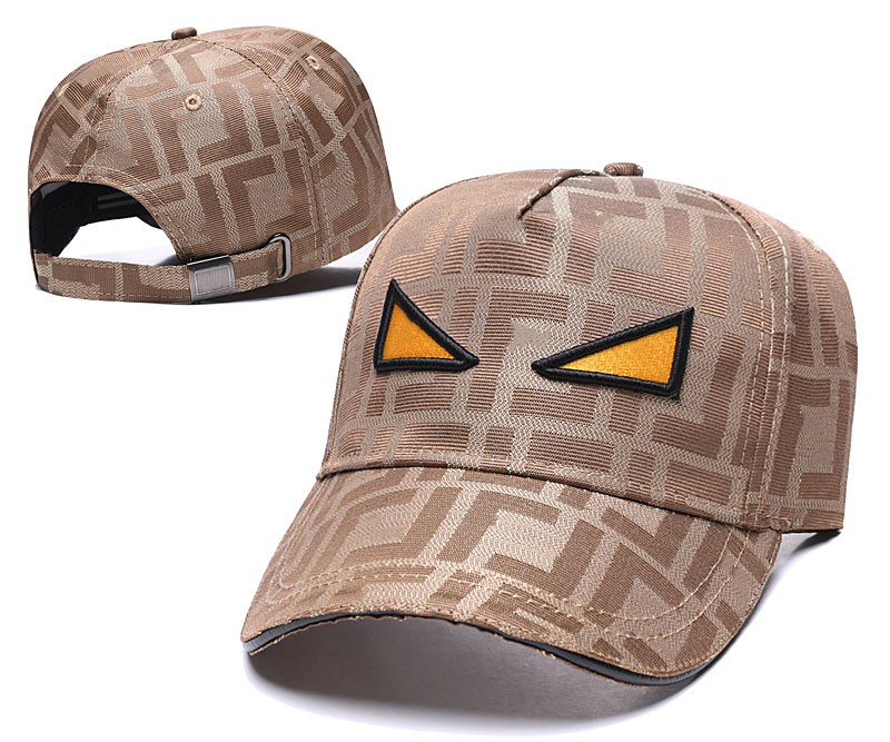 

Ball cap designer FFity baseball cap brand casual sun hat dgfe fghje, 17