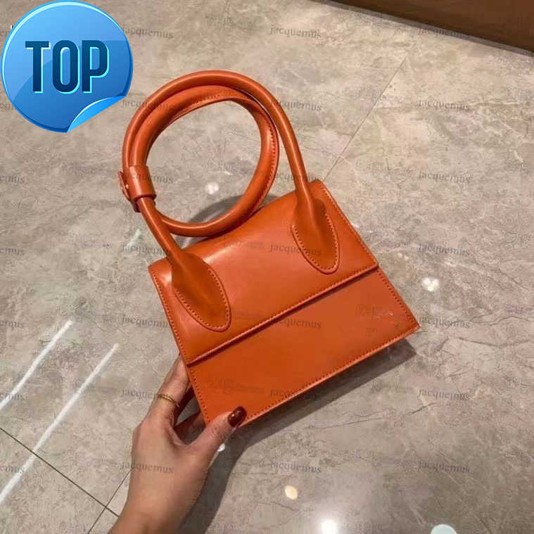 

Evening Bags Totes with box newest women bags purse le chiquito handbag designer split crocodile leather small bag hand coin flap 20 jacquemu jacqueme jacquemh, 1 smooth leather