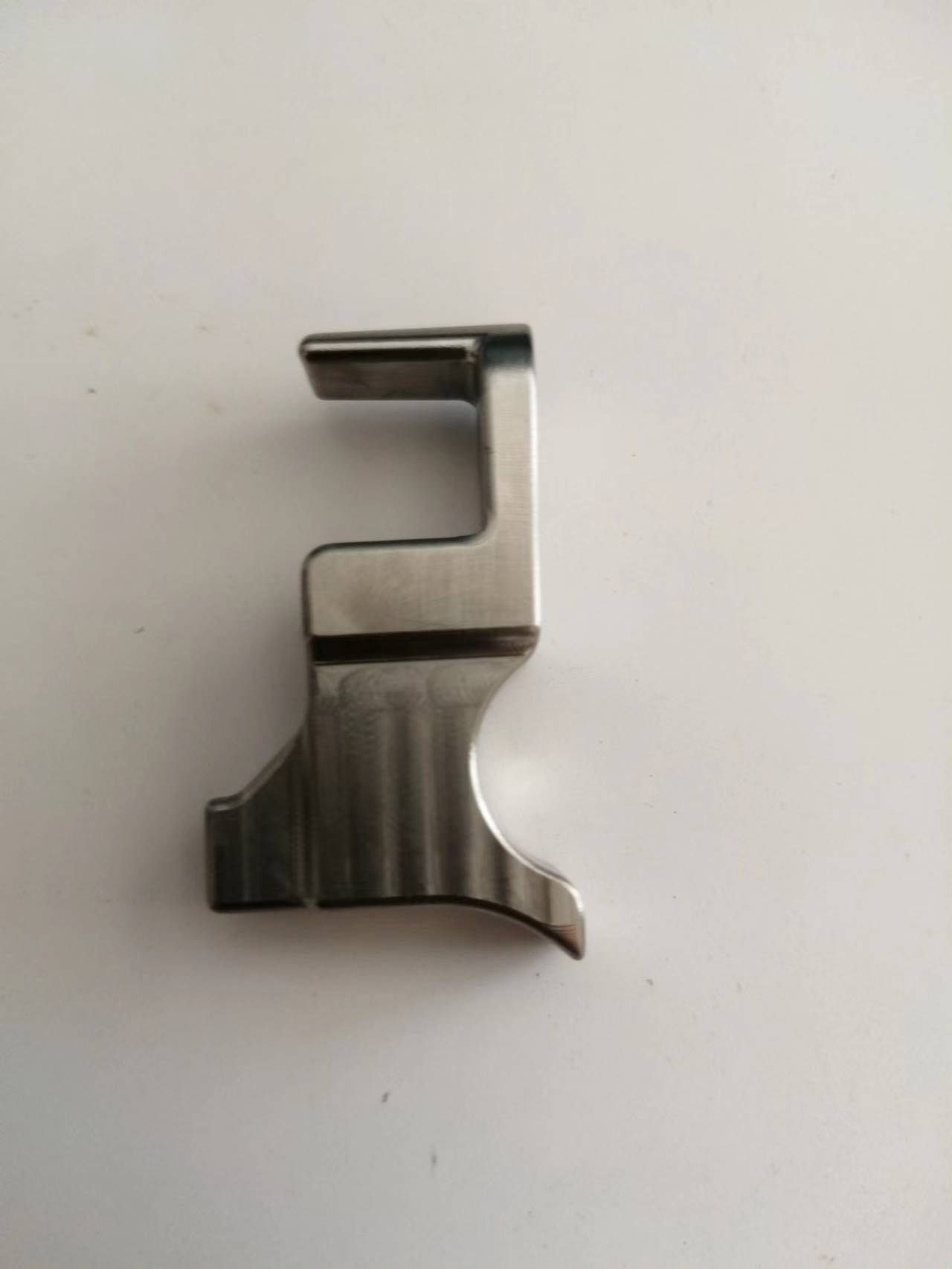 

For Commercial type Tactical airsoft AR15 Automatic Switch Sear Selector Stainless Steel strong materials 1pcs swift link, 1pcs mil spec