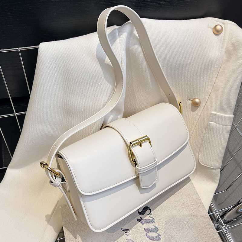 

Evening Bags High-quality Women's Shoulder Bag 2022 New Women's Bag Western Style Spring Retro All-match Messenger Bag Small Square Bag, Dark brown