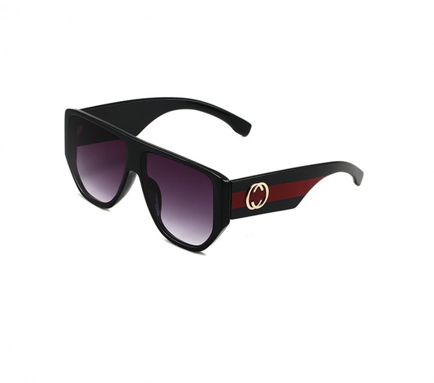 Unisex Designer Sunglasses New 2920 Sunglasses European and American Style Simple Glasses Large Frame Sunglasses-image-921801675