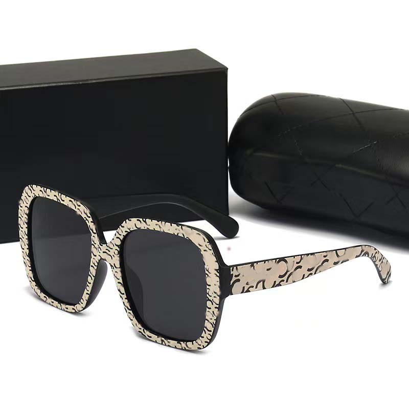 

Fashion Designer New women's polarized sunglasses fashion trend casual sunglasses driving travel vacation sunglasses 591