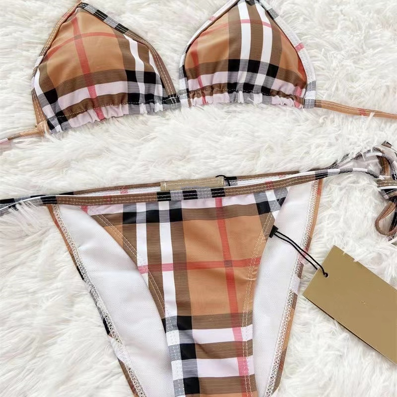 

Women' Swimwear Women Swimwear designer swimsuit swimsuits designer luxurious letter printed high-quality vacation casual clothing