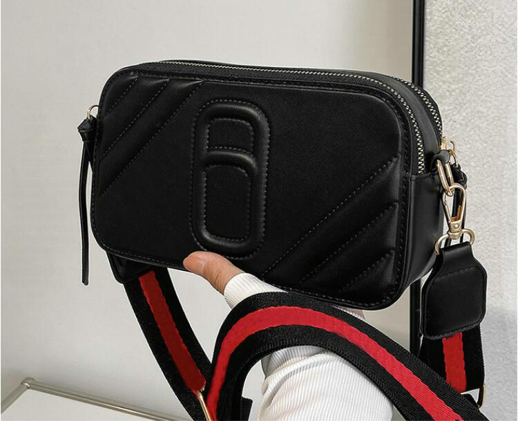 

Multicolor Camera Bag Designer Handbags Women square bag Shoulder Straps Shoulders Bags Wallet Brand Crossbody Bags, Blue