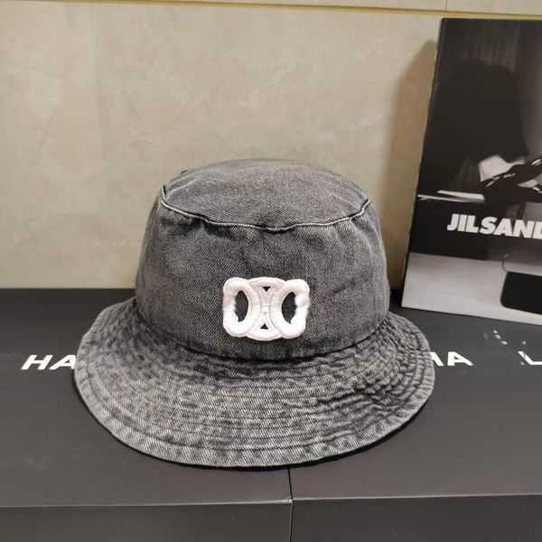 

fashion cap designer baseball hats luxury beach hat fisherman hat mens womens multicolor letter embroidery patterned 3, C3