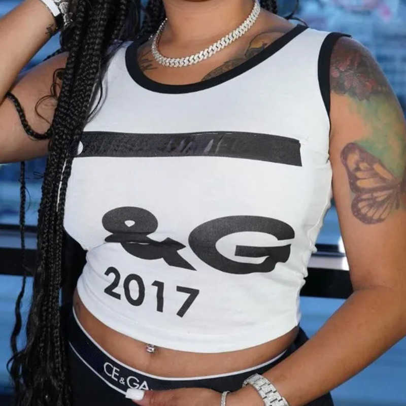 

Womens sports suit tracksuits Dg designer t shirt summer shorts round neck short sleeved suit body-fitting yoga clothes fashion yoga pants 2 piece set, Black4