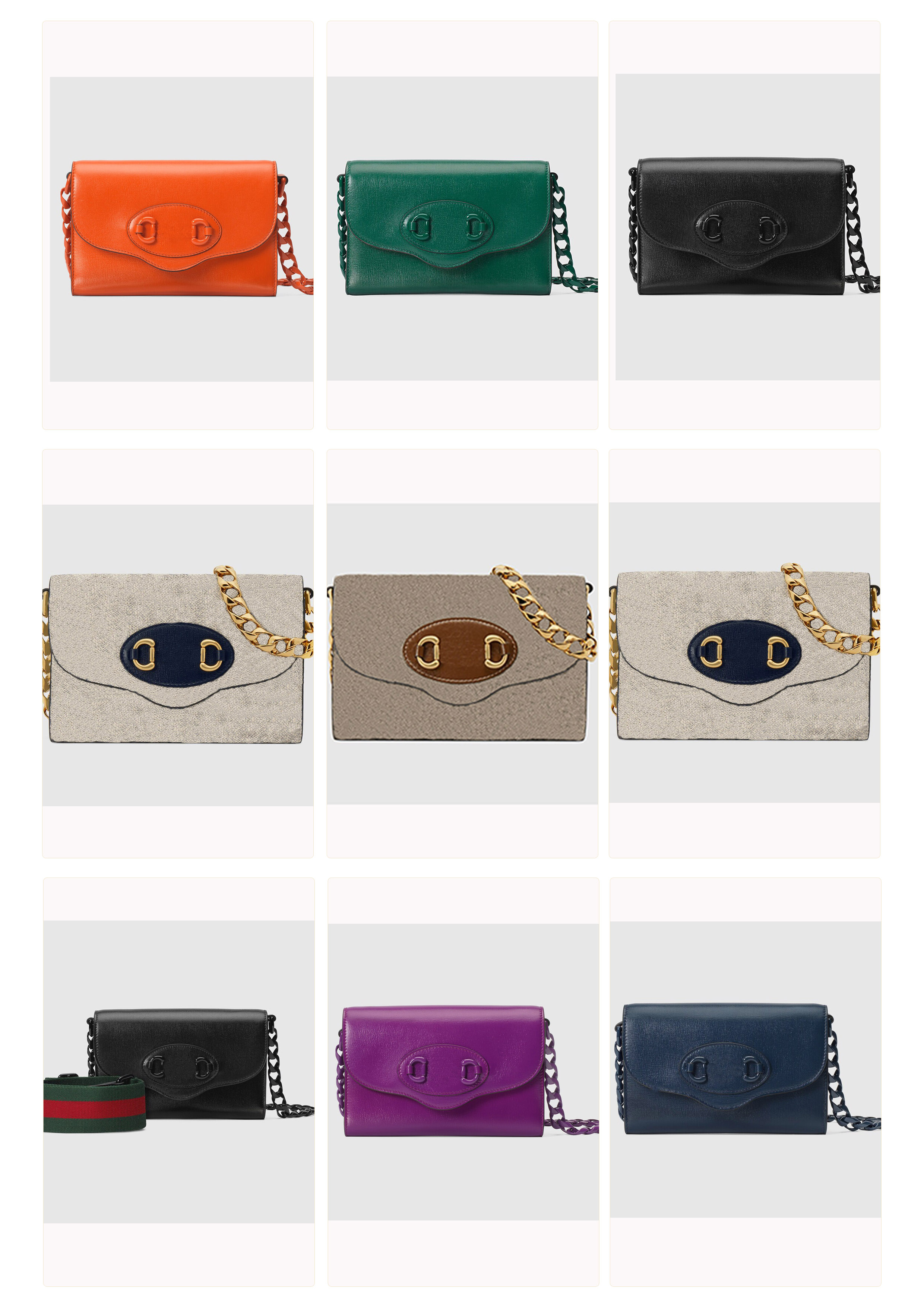 

Single shoulder bag, women's work bag, genuine leather material, metal chain buckle opening and closing design