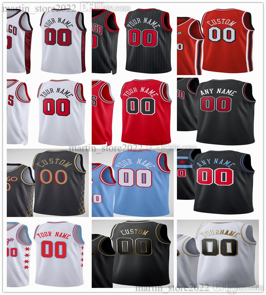 

2023 Printed Basketball Jersey Scottie Pippen 33 Dennis Rodman 91 Derrick Rose 1 Toni Kukoc 7 Craig Hodges 14 Horace Grant 54 Steve Kerr 25 Luc Longley 13 B.J. Armstrong 10, Black
