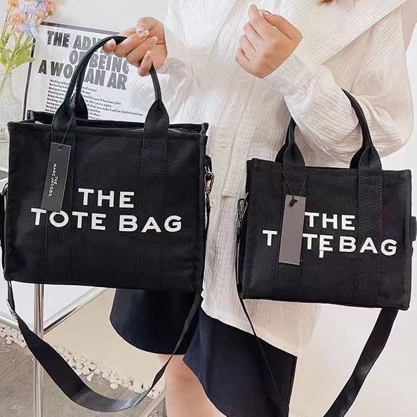 

Marc Dupe Womens The Totes Bags Famous Designer Cool Practical Large Capacity Shoulder Handbag Women Coin Purse Crossbody Casual Square Canvas, Red