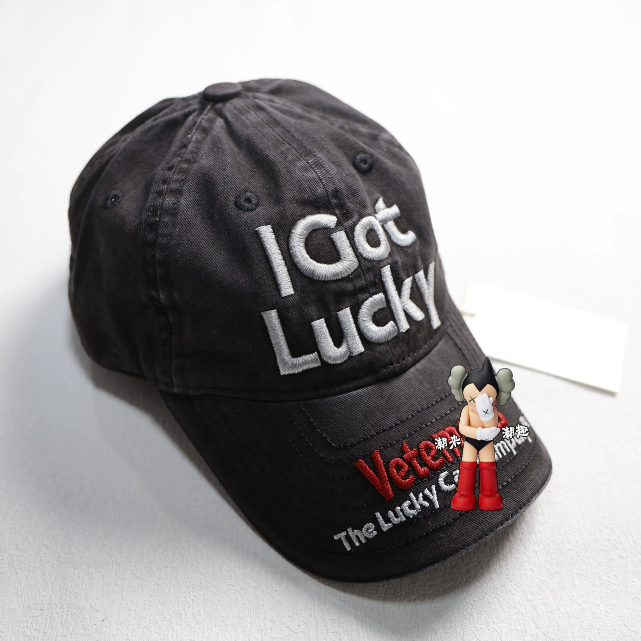 

baseball cap men women fashion adjustable cotton hats, Black