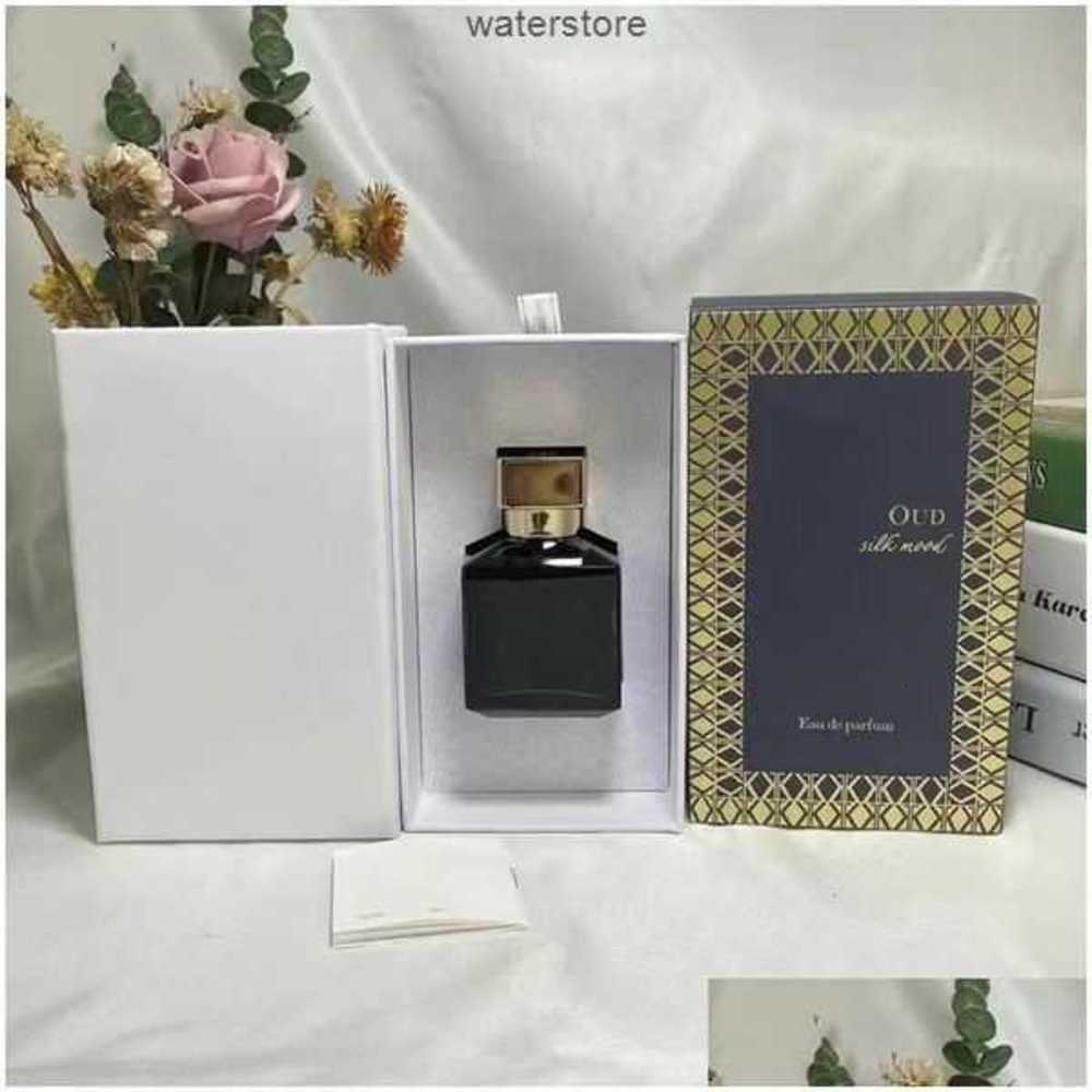 

Perfume Bottle Luxuries Cologne Women 70ml Per Woman Man Bacarrat 540 200ml Rose Oud Fragrance Rouge Spray Incense Drop Delivery Hea Dhf6uctba