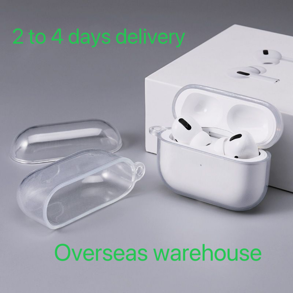 

For AirPods Pro 2 air pods 3 Earphones airpod pro 2nd generation Headphone Accessories Silicone Cute Protective Cover Apple Wireless Charging Box Shockproof Case