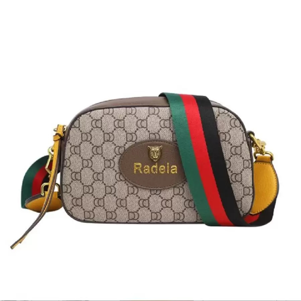 

2023 Hot Totes high quality Evening Bag Shoulder Bags TOP pu Women Double G handbags luxurys designers ladies handbag lady clutch purse retro Backpack Style, Multi-color