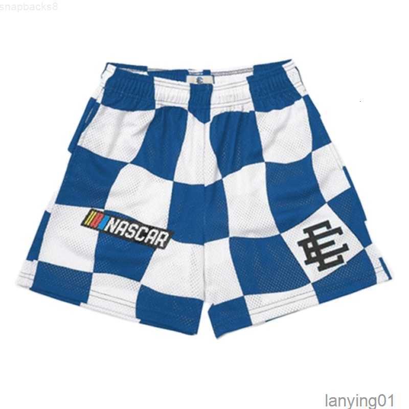 

Hip Hop Ee Basic Short York City Skyline Men's Casual Shorts Fitness Sports Pants Summer Gym Workout Mesh 1n1x, 11