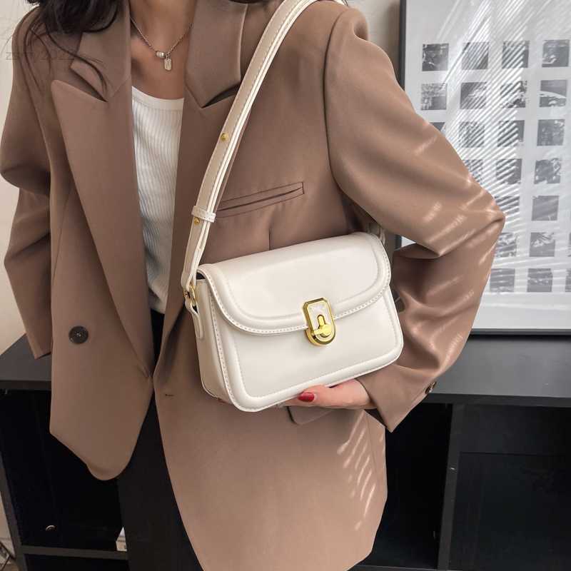 

Evening Bags Jin YIde Flap Bags for Women 2023 Female Designers Trend Small Retro PU Leather Crossbody Bag Handbags and Purses Bolso Mujer, Brown