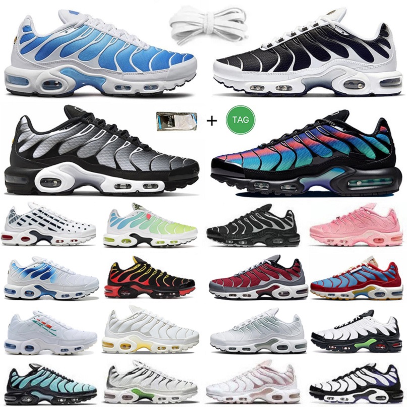 

Tn Running Shoes Plus Sneakers For Men Women Toggle Utility Magma Orange Olive and Black Grey Reflective TOGGLE LACING CLEAN WHITE Outdoor Runner Shoe, 18