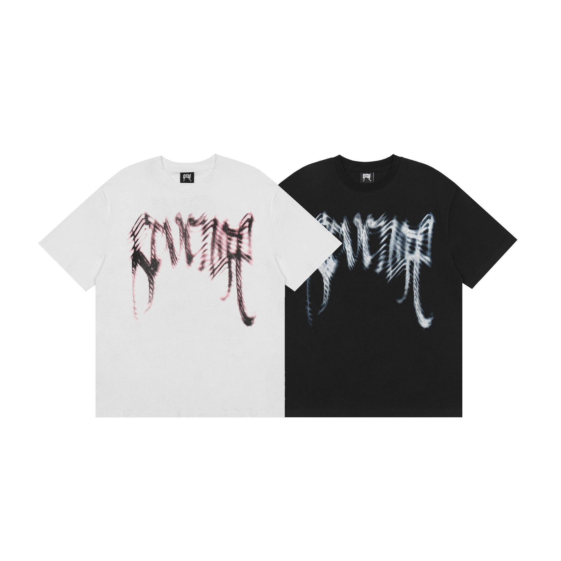 

Revenge T shirt Luxury Design tees Men T shirts Casual Breathable Designer T-shirts US Size S-XXL, Revenge 98