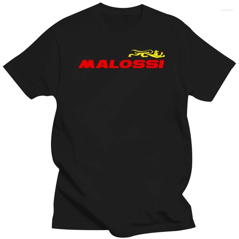 

Men's T Shirts Fashion Malossi Men - Shirt, Redmen
