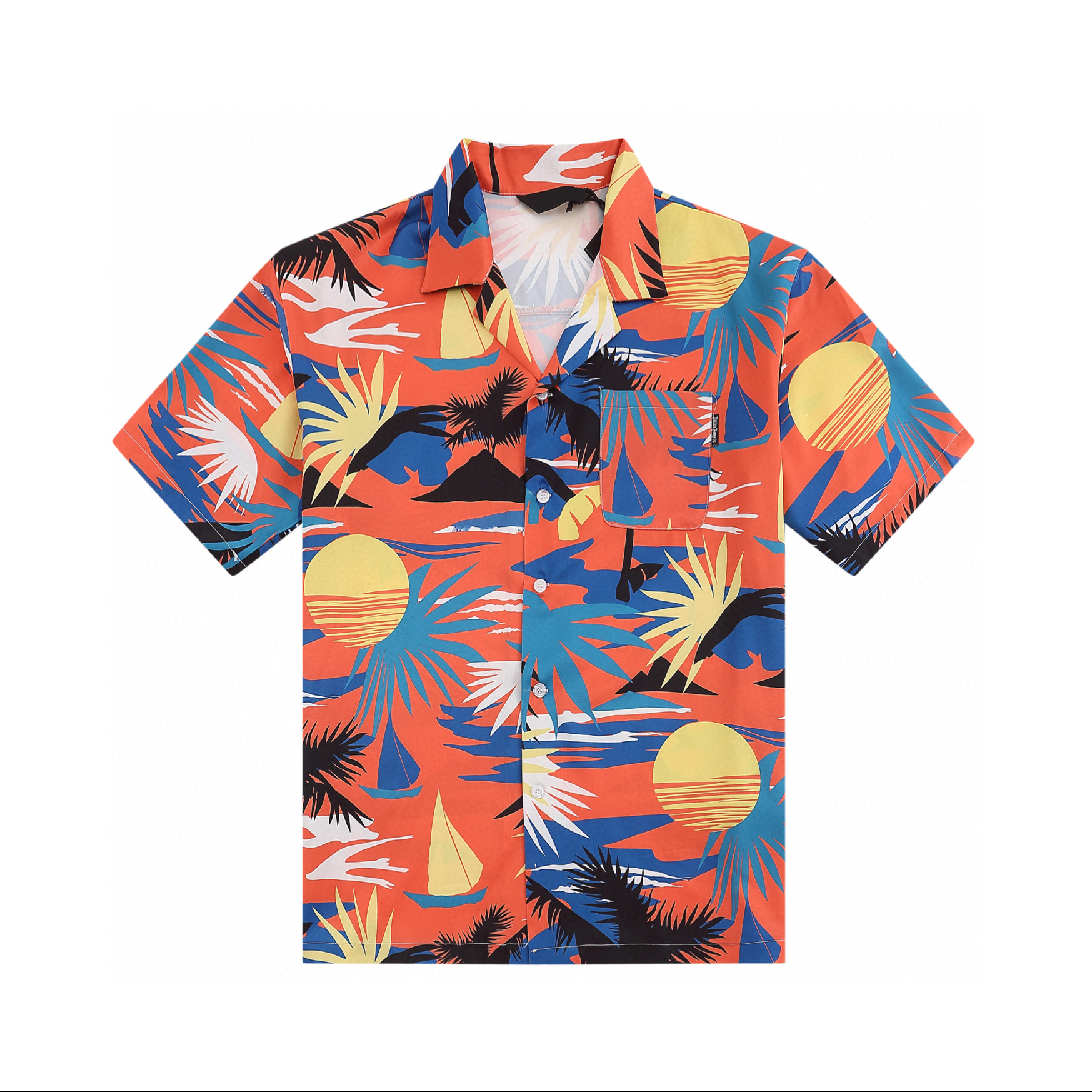

Men's Plus Tees & Polos Round neck embroidered and printed polar style summer wear with street pure cotton 2rf, 10