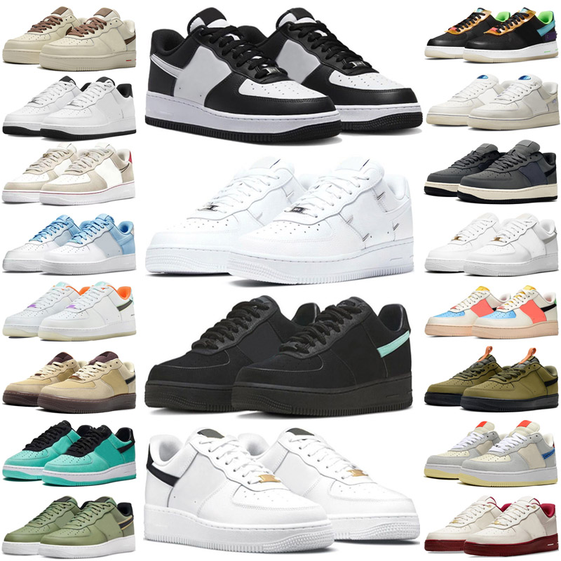 

Classic Running Shoes Mens Trainers Sneakers Utility Triple White Black Outdoor Sports Walking Jogging Tennis Platform Men Women Eur 36-45