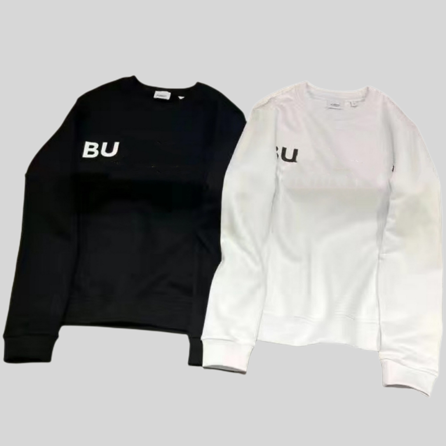 

London BU Designers Hoodies Luxury Sweater Hoodie Mens Women hoodie Man Long Sleeve Embroidery letter design CP round neck Cloth Wholesale Price 10% off for 2 Pairs, No.3 ( 2 pieces 10% off )
