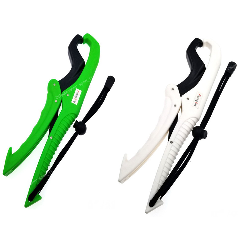 

plastic fish lip gripper FishingFishing Tools Aorace Fish Lip Gripper 6 quot; 9 quot; Grip Bass Trout ABS Fishing Pliers Gear Floating