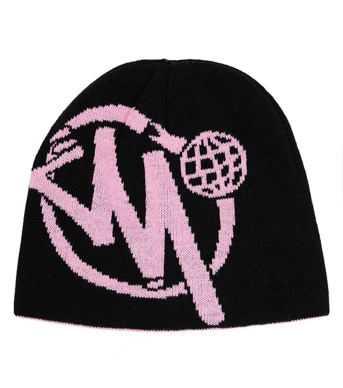 

Beanie Skull Caps Y2K Pullover Men Women Knitting Hats Autumn and Winter keep warm Fashion Brand Net Red Wool Thin Cold 230418, Yellow