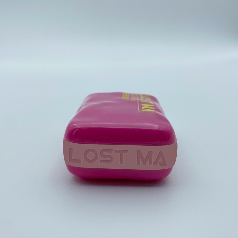 

2023 New Products Disposable Vape Pens Airflow Control Cartomizer Vapor