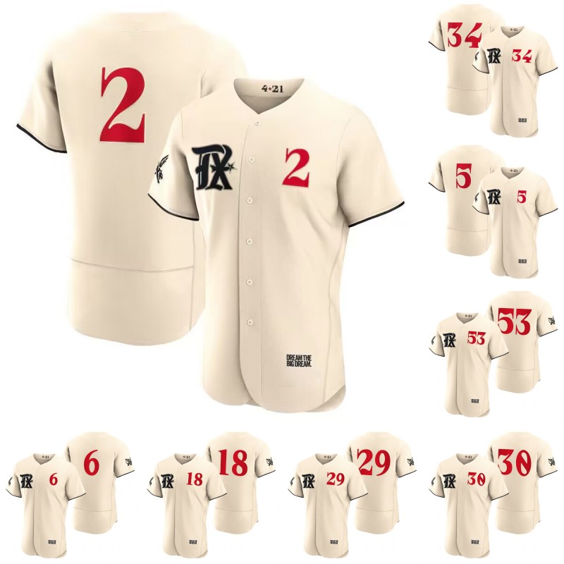 

Texas Marcus Semien Ranger 2023 City Connect Jersey Robbie Grossman Corey Seager Josh Jung Ivan Rodriguez Mitch Garver Adrian Beltre Nathaniel Lowe Nolan Ryan, 53