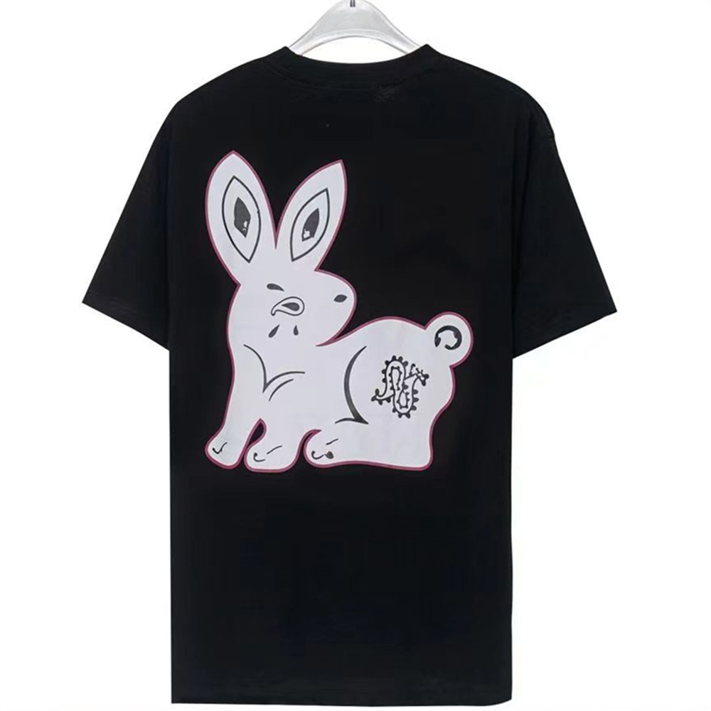 

tshirt men shirts graphic designer t shirt luxury clothes Printed Tops Tees short sleeve cotton Fashion Man T-shirt unisex streetwear men designer clothes tshirt tee, 13