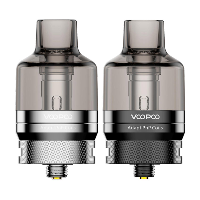 

Original Voopoo PnP Pod Tank Atomizer