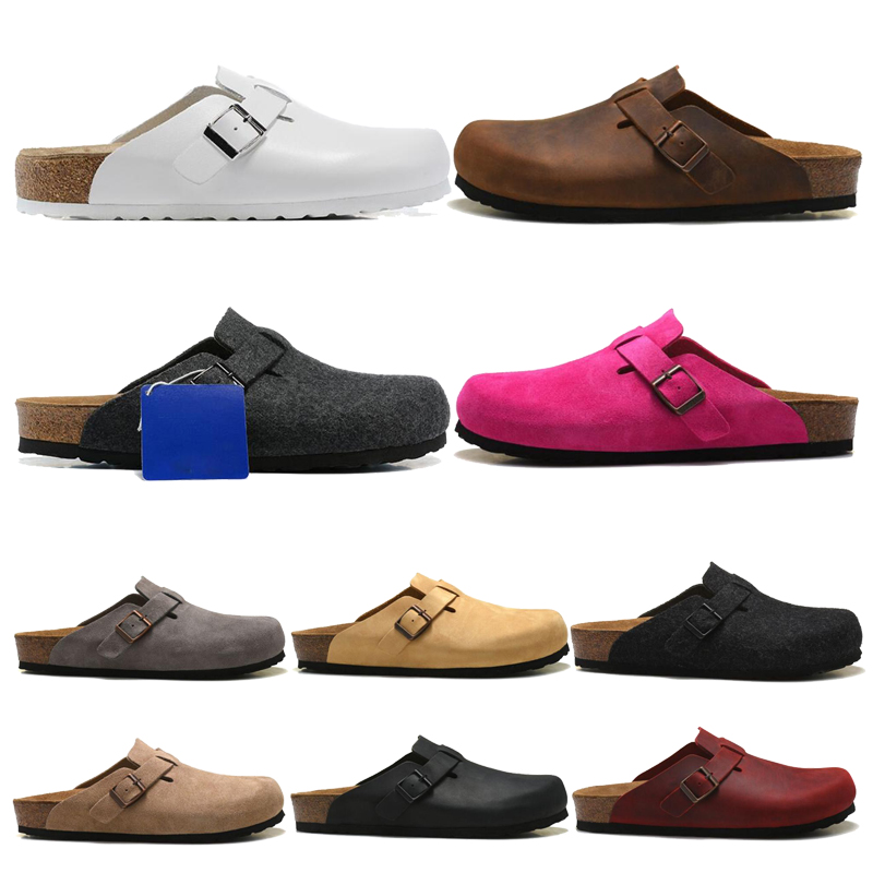 

Mayari Gizeh Arizona Florida Summer Cork Slipper men women Flip Flops Beach Sandals Mixed Color Scuffs print unisex Casual Slides Burken Shoes size 35-45, 26#